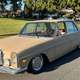 Nice Price or No Dice 1973 Mercedes-Benz 220D